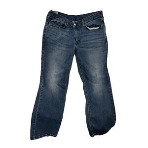 Levi's 541 Athletic Taper Fit Jeans Mens 36x30